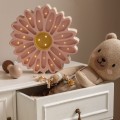 daisy lamp powder pink