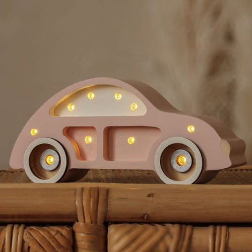 beetle mini lamp
