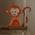 monkey night lamp