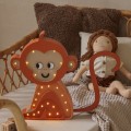 monkey night lamp