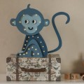 monkey night lamp