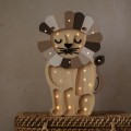 lion night lamp