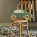 wooden lamp car little lights