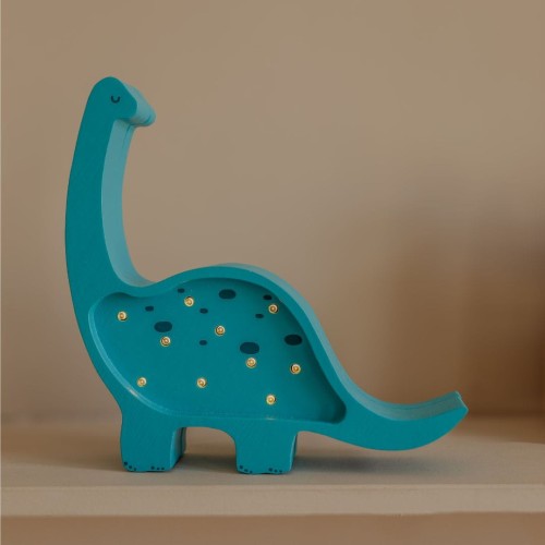 dino lamp little lights