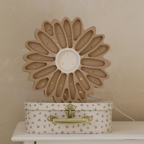 little lights DAISY LAMP