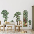 wall sticker trees