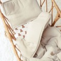 muslin bedding for baby babyly