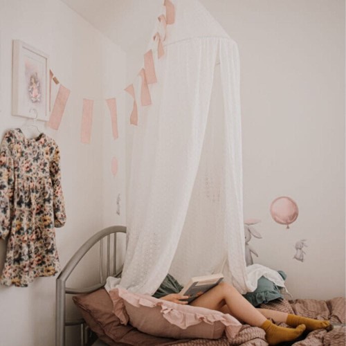 canopies for children's room