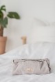 linen pram sheet