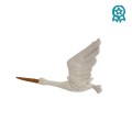 linen-stork-beige-love-me-decoration