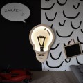 kids night lamp