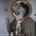 moon night lamp