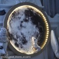 moon night lamp