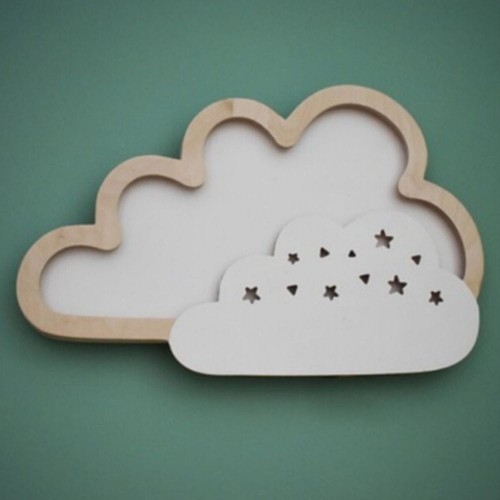 cloud night lamp