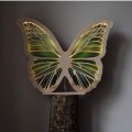 kids night lamp butterfly