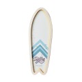 kids night lamp surfboard