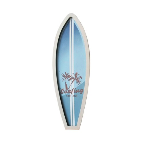 kids night lamp surfboard