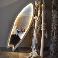 kids night lamp surfboard
