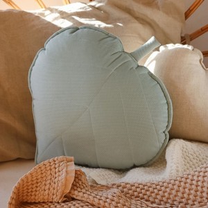 MOI MILI - VELVET LEAF PILLOW POWDER MINT
