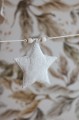 garland with stars