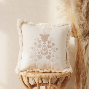 MOI MILI - BOHO PILLOW