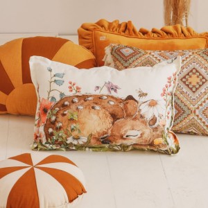 MOI MILI - DOE PILLOW