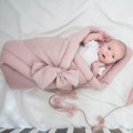 pink baby horn