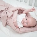 pink baby horn