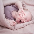 pink baby horn