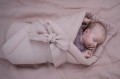 pink baby horn