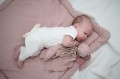 pink baby horn