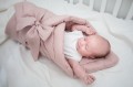 pink baby horn