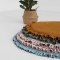 round play mats