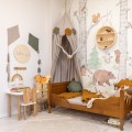 linen canopy
