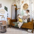 linen canopy