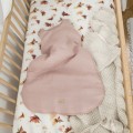 linen sleeping bag