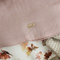 linen sleeping bag