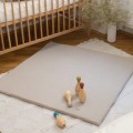 linen play mat