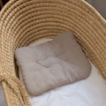 lilnen baby pillow
