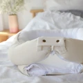 velvet baby nest