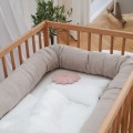 linen roller bumper