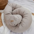 linen roller bumper