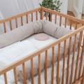 linen roller bumper