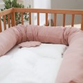 linen roller bumper