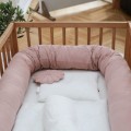 linen roller bumper