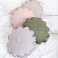 decorative flower pillows