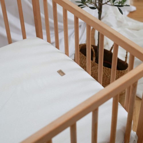 cotton bed sheet for baby