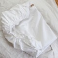 cotton bed sheet for baby