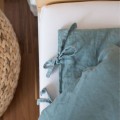 cotton bed sheet for baby