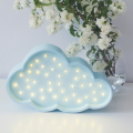 cloud lamp for child